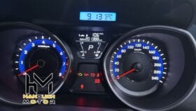 هيونداي – Hyundai افنتي – avante