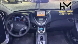 
										 هيونداي – Hyundai افنتي – avante ممتلئ									