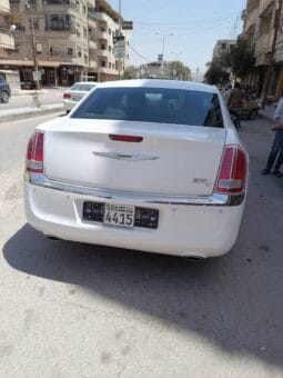 كرايسلر – Chrysler 300C