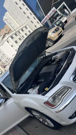 كرايسلر – Chrysler 300C