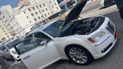 كرايسلر – Chrysler 300C