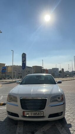 كرايسلر – Chrysler 300C