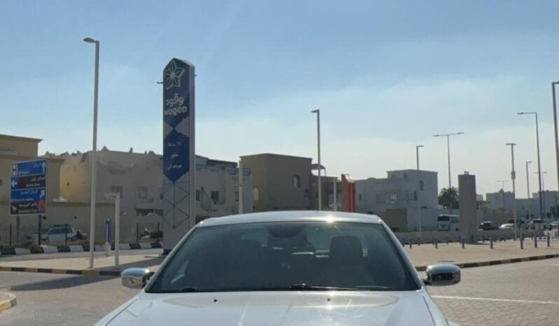 
								 كرايسلر – Chrysler 300C ممتلئ									