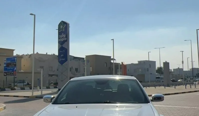 
								 كرايسلر – Chrysler 300C ممتلئ									