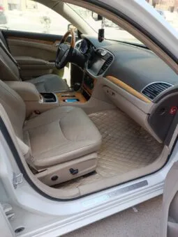 
										 كرايسلر – Chrysler 300C ممتلئ									