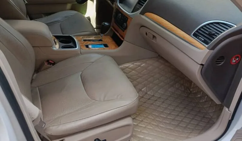 
								 كرايسلر – Chrysler 300C ممتلئ									