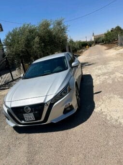 نيسان – Nissan التيما – Altima