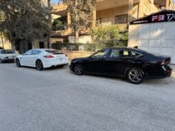 هوندا – Honda اكورد – Accord