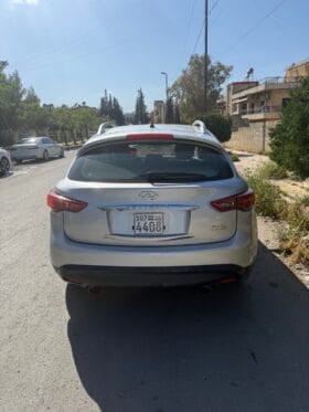 انفينيتي – Infiniti FX35