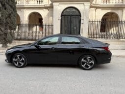 هيونداي – Hyundai الينترا – Alentra