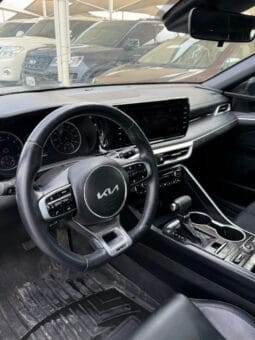 كيا – Kia K5