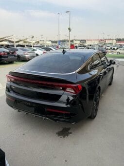 كيا – Kia K5