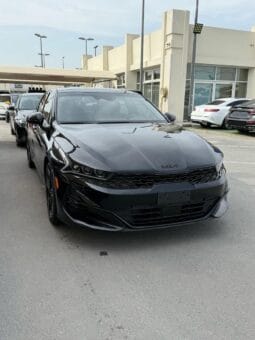 كيا – Kia K5
