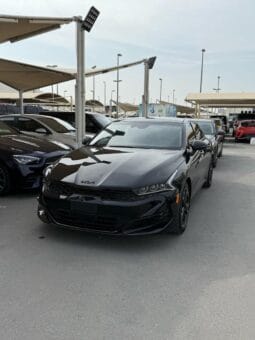 كيا – Kia K5