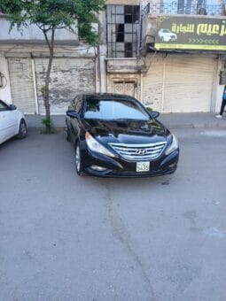 هيونداي – Hyundai سوناتا – Sonata