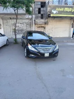هيونداي – Hyundai سوناتا – Sonata