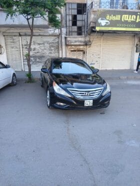 هيونداي – Hyundai سوناتا – Sonata