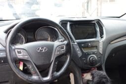 هيونداي – Hyundai سانتافيه – Santafe