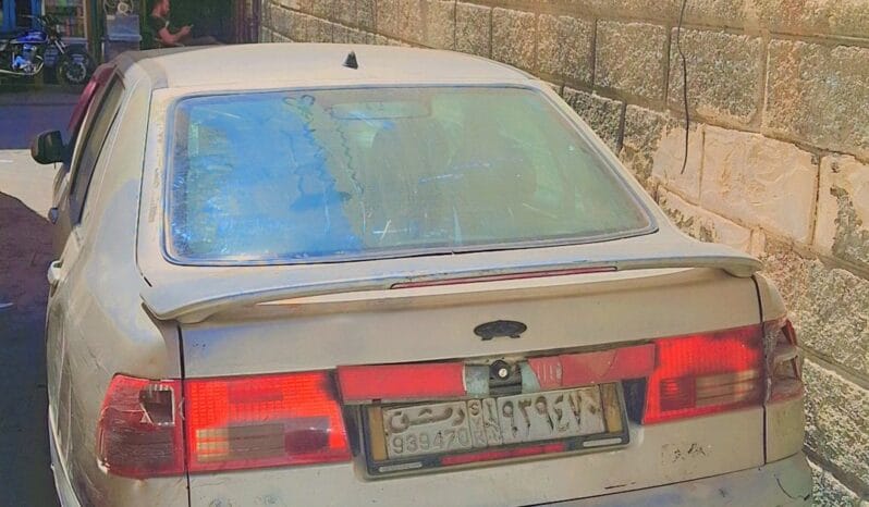 
								 شيري – Chery اريزو ٦ برو ممتلئ									