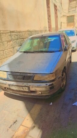 
										 شيري – Chery اريزو ٦ برو ممتلئ									