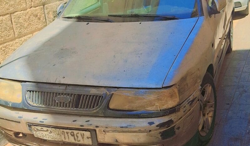 
								 شيري – Chery اريزو ٦ برو ممتلئ									