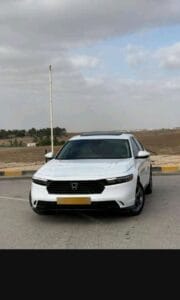 هوندا – Honda اكورد – Accord