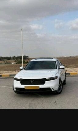 هوندا – Honda اكورد – Accord