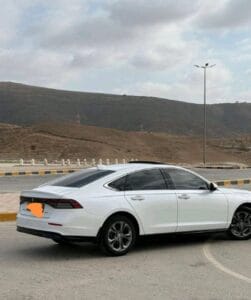 هوندا – Honda اكورد – Accord