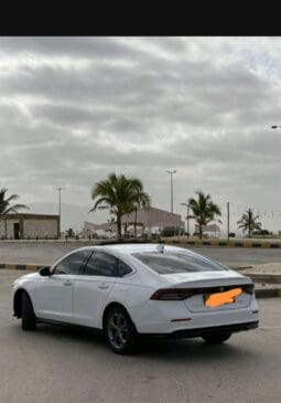 هوندا – Honda اكورد – Accord