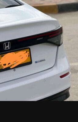 هوندا – Honda اكورد – Accord