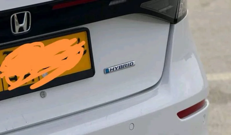 
								 هوندا – Honda اكورد – Accord ممتلئ									
