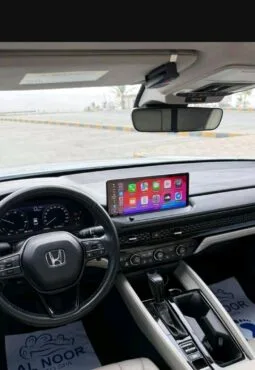 
										 هوندا – Honda اكورد – Accord ممتلئ									