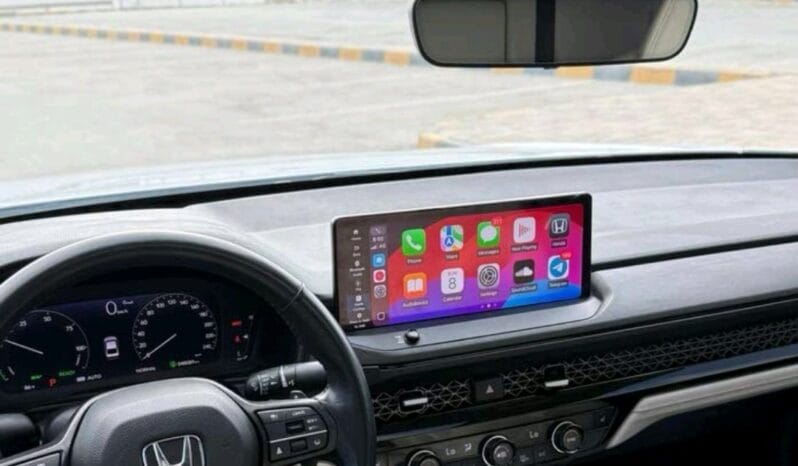 
								 هوندا – Honda اكورد – Accord ممتلئ									