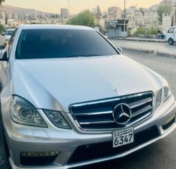 مرسيدس بينز – Mercedes benz 200