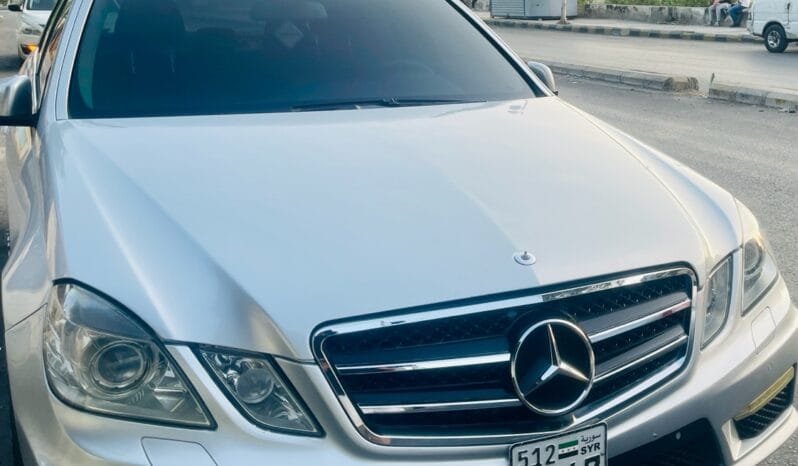 
								 مرسيدس بينز – Mercedes benz 200 ممتلئ									
