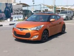 هيونداي – Hyundai فيلستر – Veloster