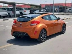هيونداي – Hyundai فيلستر – Veloster