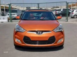 هيونداي – Hyundai فيلستر – Veloster