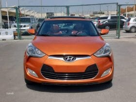 هيونداي – Hyundai فيلستر – Veloster
