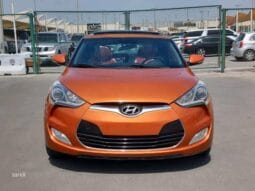 
										 هيونداي – Hyundai فيلستر – Veloster ممتلئ									