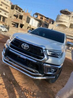تويوتا – Toyota هايلوكس – highlux