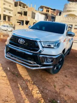 تويوتا – Toyota هايلوكس – highlux