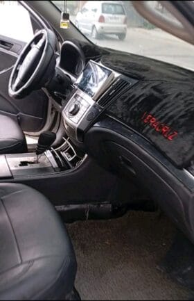 هيونداي – Hyundai فيراكروز – Veracruz