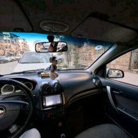 شيفورلي – Chevrolet افيو – Aveo