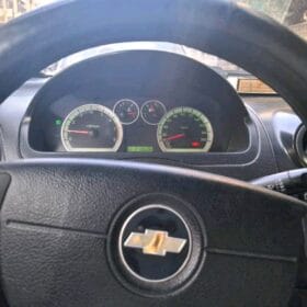 شيفورلي – Chevrolet افيو – Aveo