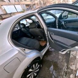 
										 شيفورلي – Chevrolet افيو – Aveo ممتلئ									