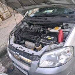 
										 شيفورلي – Chevrolet افيو – Aveo ممتلئ									