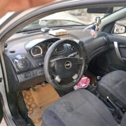 
										 شيفورلي – Chevrolet افيو – Aveo ممتلئ									