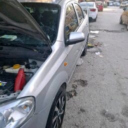
										 شيفورلي – Chevrolet افيو – Aveo ممتلئ									