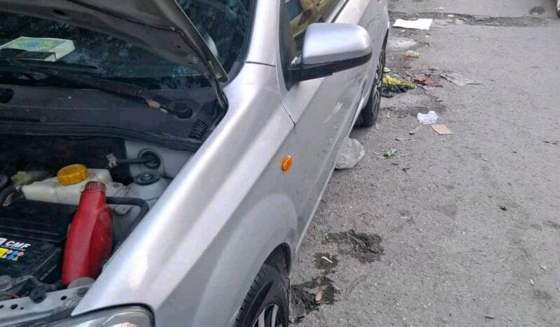 
								 شيفورلي – Chevrolet افيو – Aveo ممتلئ									